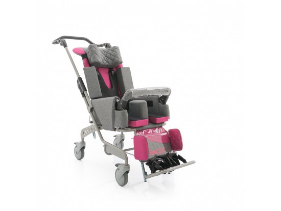 Комнатная инвалидная кресло-коляска  RACER Home